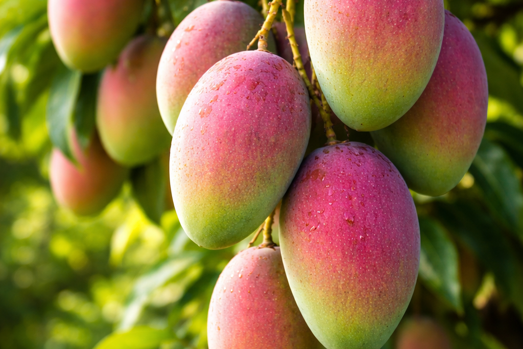 Healthy crop roots growing deep in soil for better nutrient uptake